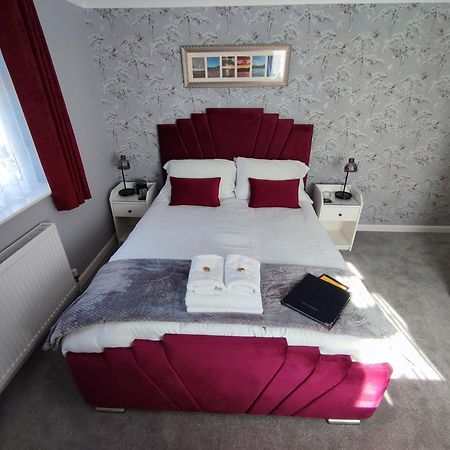 Blue Waters Lodge เพนตัน ภายนอก รูปภาพ