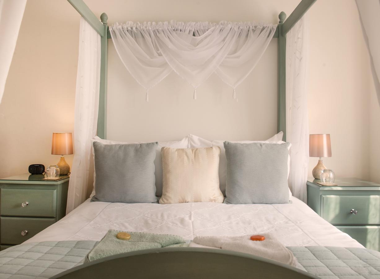 Blue Waters Lodge เพนตัน ภายนอก รูปภาพ